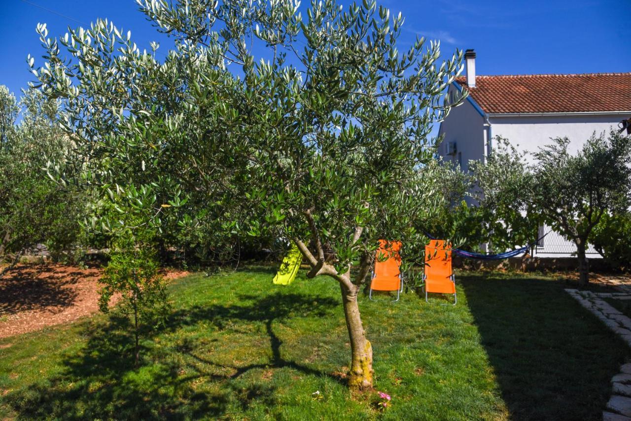 House Matea Bilice Exterior foto
