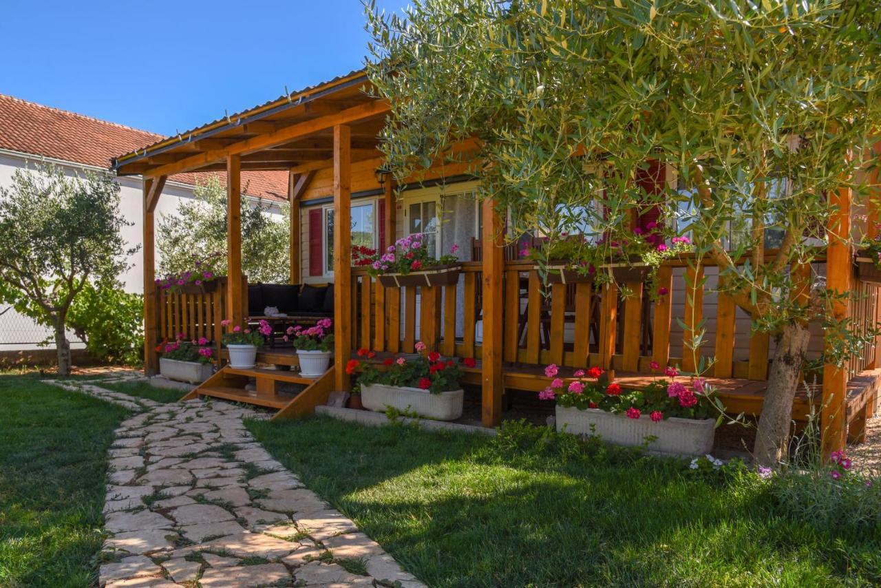 House Matea Bilice Exterior foto